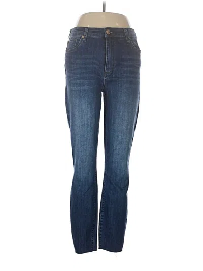 Pre-owned Sts Blue Jeans In Blue