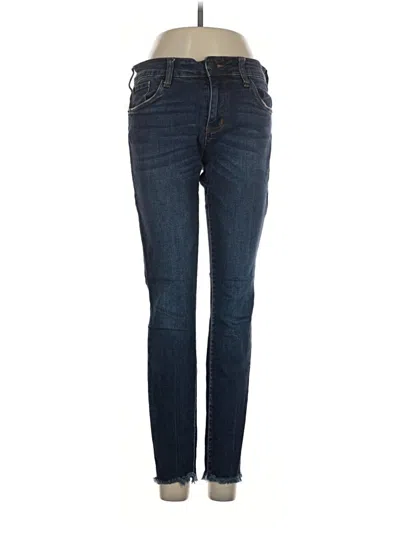 Pre-owned Sts Blue Jeans In Blue