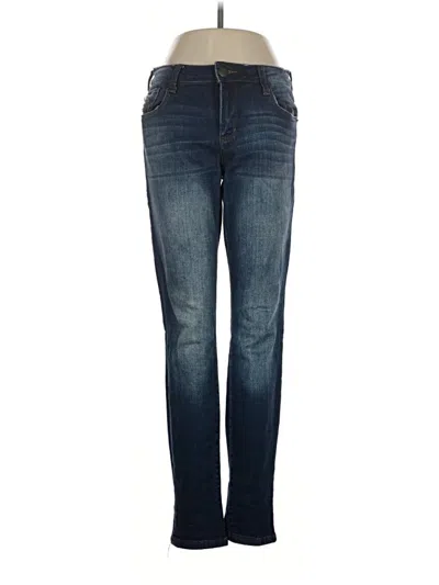 Pre-owned Sts Blue Jeans In Blue