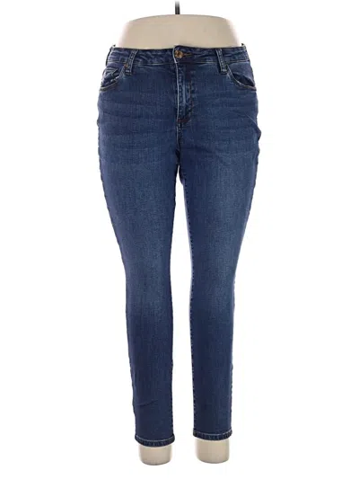 Pre-owned Sts Blue Jeans In Blue