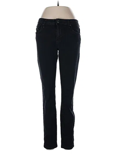 Pre-owned Sts Blue Jeans In Gray