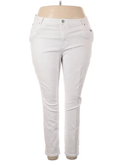 Pre-owned Sts Blue Jeans In Gray