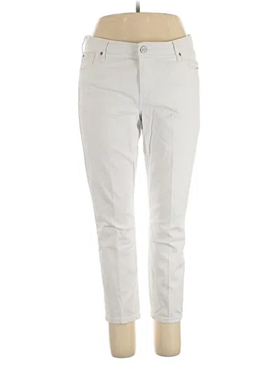 Pre-owned Sts Blue Jeans In Gray