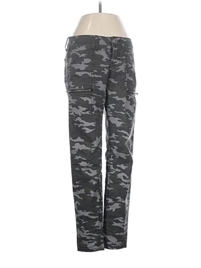 Pre-owned Sts Blue Jeans In Gray