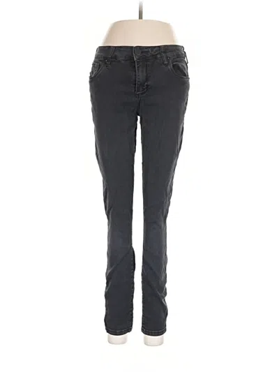 Pre-owned Sts Blue Jeans In Gray