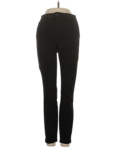 Pre-owned Sts Blue Jeggings In Black
