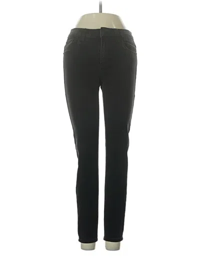 Pre-owned Sts Blue Jeggings In Black