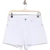 Sts Blue Layne High Waist Denim Shorts