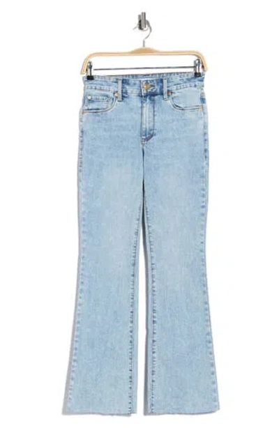 Sts Blue Mandy High Waist Classic Bootcut Jeans