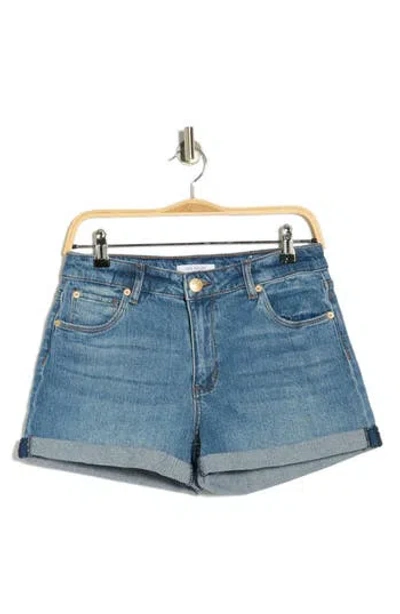 Sts Blue Molly High Waist Boyfriend Shorts