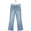 Sts Blue Scarlett High Rise Kick Flare Jeans