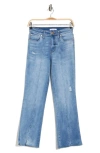 STS BLUE STS BLUE SCARLETT HIGH WAIST FLARE JEANS