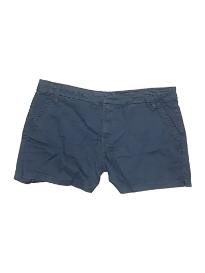 Pre-owned Sts Blue Shorts In Blue