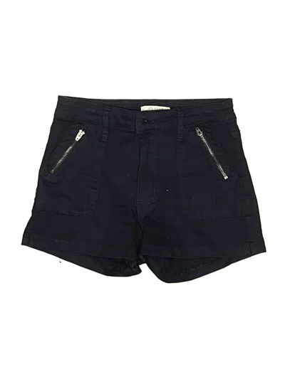 Pre-owned Sts Blue Shorts In Blue