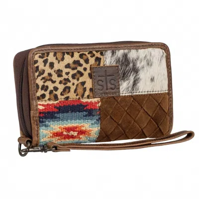 Sts Ranchwear Kacy Organizer In Chaynee Mountain In Multi