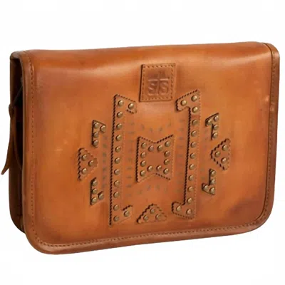 Sts Ranchwear Kellie Jewelry Case In Wayfarer In Multi
