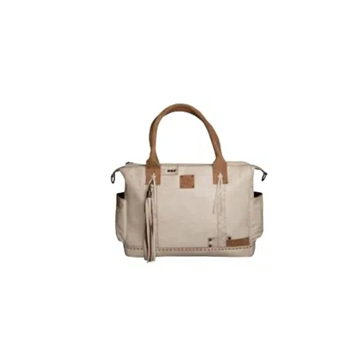 Sts Ranchwear Women's Amelia Large Multi-bag In Off-white