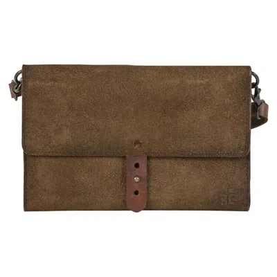 Sts Ranchwear Women's Baroness Ii Skye Crossbody Bag In Brown