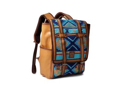 Sts Ranchwear Women's Mojave Sky Knapsack In Multi Color