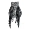 Sts Ranchwear Women's Santana Backpack In Python Black In Multi