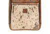 Sts Ranchwear Women's Serengeti Lennon Backpack In Brown In Brown