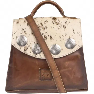 Sts Ranchwear Women's Serengeti Remi Backpack In Brown