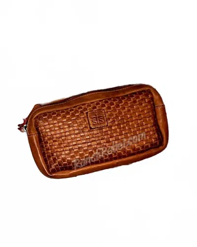 Sts Ranchwear Women's Sweet Grass Wallet In Sorrel In Multi
