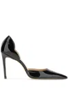 Stuart Weitzman Absatzschuhe  Damen Farbe Schwarz In Black