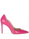 Stuart Weitzman Scarpe Con Tacco In Pink