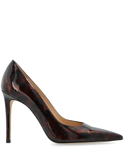 STUART WEITZMAN 110MM STUART POWER PUMPS