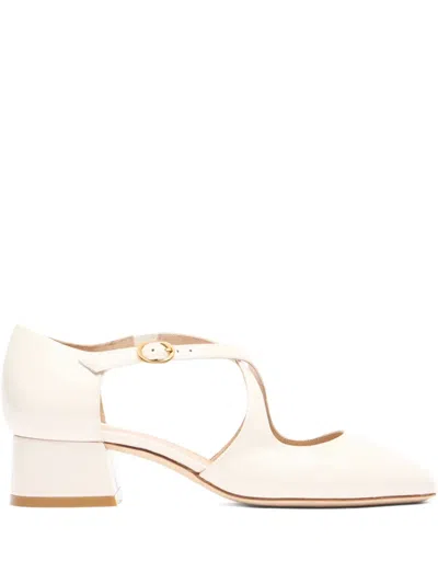 Stuart Weitzman 35mm Clem Pumps