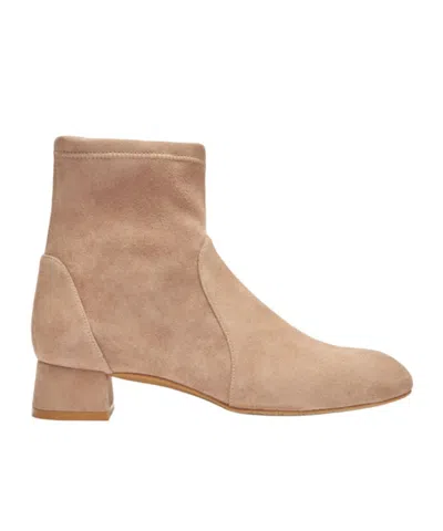 STUART WEITZMAN STUART WEITZMAN GRACE SOCK BOOTS
