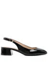 STUART WEITZMAN 35MM MAEVE SLINGBACK PUMPS