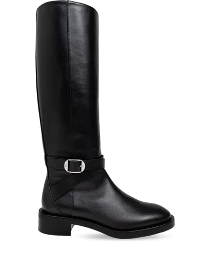 STUART WEITZMAN 40MM BELLA BOOTS