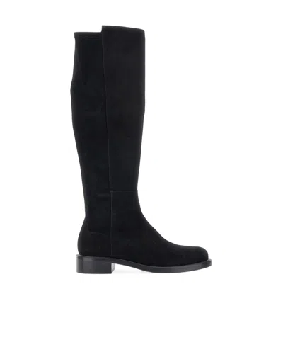 STUART WEITZMAN 50 50 GILESSE KNEE HIGH BOOT