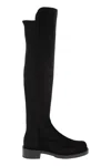 Stuart Weitzman 5050 Bold Boot