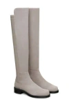 Stuart Weitzman 5050 Bold Boot In Flannel