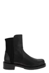 Stuart Weitzman 35mm Ankle-length Leather Boots