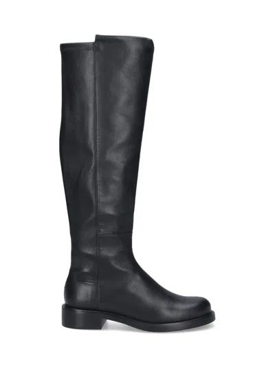 STUART WEITZMAN 50/50 BOLD BOOTS