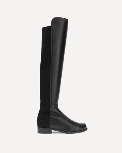 STUART WEITZMAN 5050 BOOTS