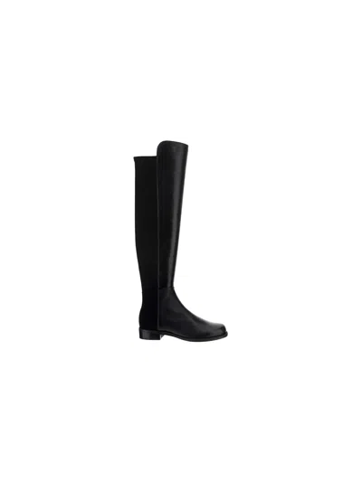 STUART WEITZMAN 5050 BOOTS