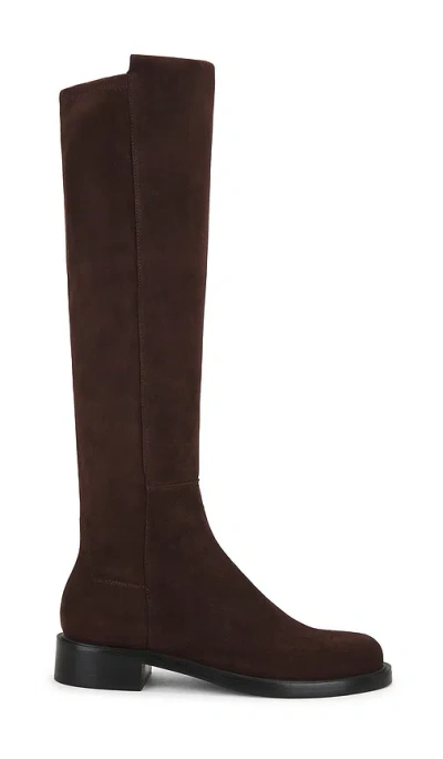 STUART WEITZMAN 5050 GISELE BOOT