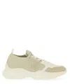 Stuart Weitzman Sneaker 5050 In Neutral
