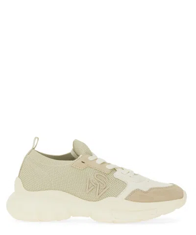 STUART WEITZMAN 5050 SNEAKERS