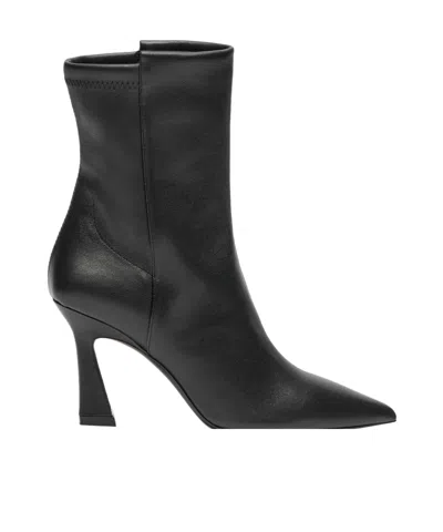 STUART WEITZMAN 5050 VINNIE BOOTIE 85