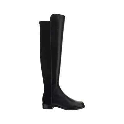 Stuart Weitzman 5050 Women's Boots