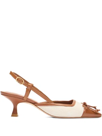 Stuart Weitzman 50mm Kitty Pumps