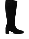 Stuart Weitzman 50mm Maeve Knee-high Boots In Multi