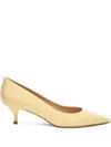 Stuart Weitzman 50mm Power Pumps