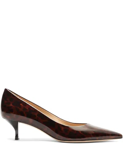 STUART WEITZMAN 50MM POWER PUMPS
